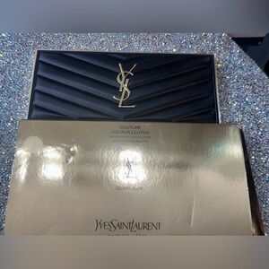 YSL Couture Clutch Desert Nude Eyeshadow